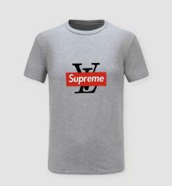 Picture of Supreme T Shirts Short _SKUSupremem-6xl1q011583